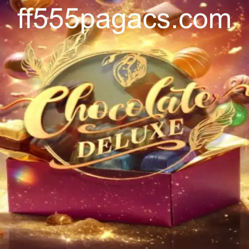 ChocolateDeluxe: O Novo Sensação no Mundo dos Jogos