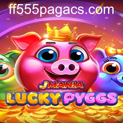 JManiaLuckyPyggs