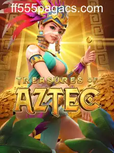 TreasuresofAztec